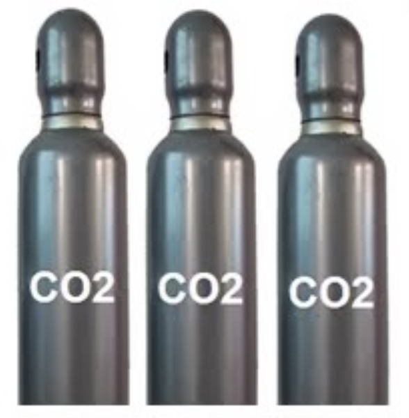 Khí CO2 - Khí Công Nghiệp Tứ Hạ - Công Ty TNHH Oxy Tứ Hạ